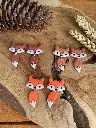 Renards 