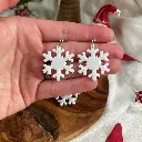 Flocons suspendus 