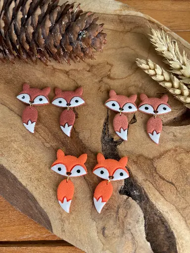 Renards 
